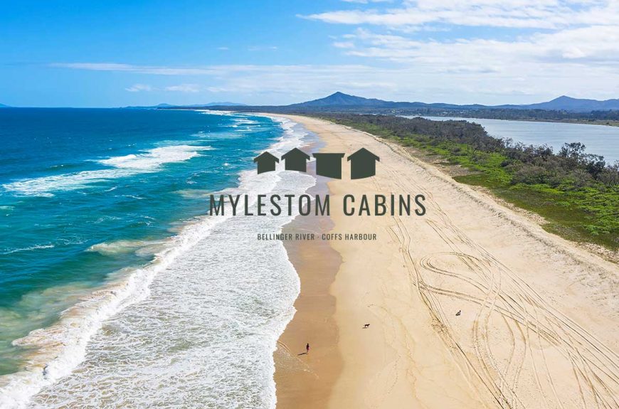 Mylestom Holiday Cabins Coffs Harbour