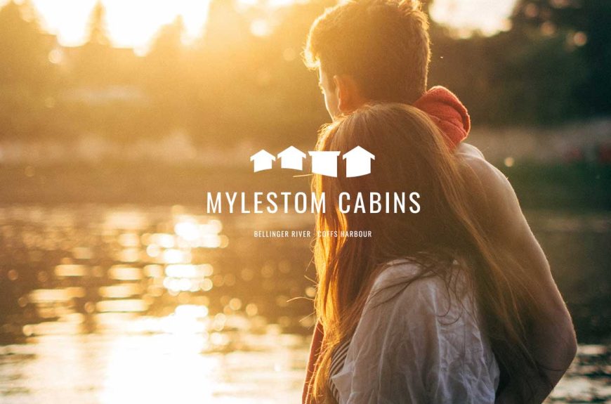 Cabin 1 'The Suite' Mylestom Cabins Holiday