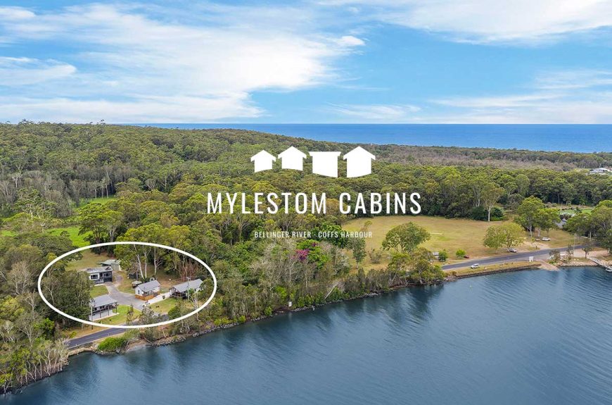 Mylestom SelfContained Riverside Bungalows